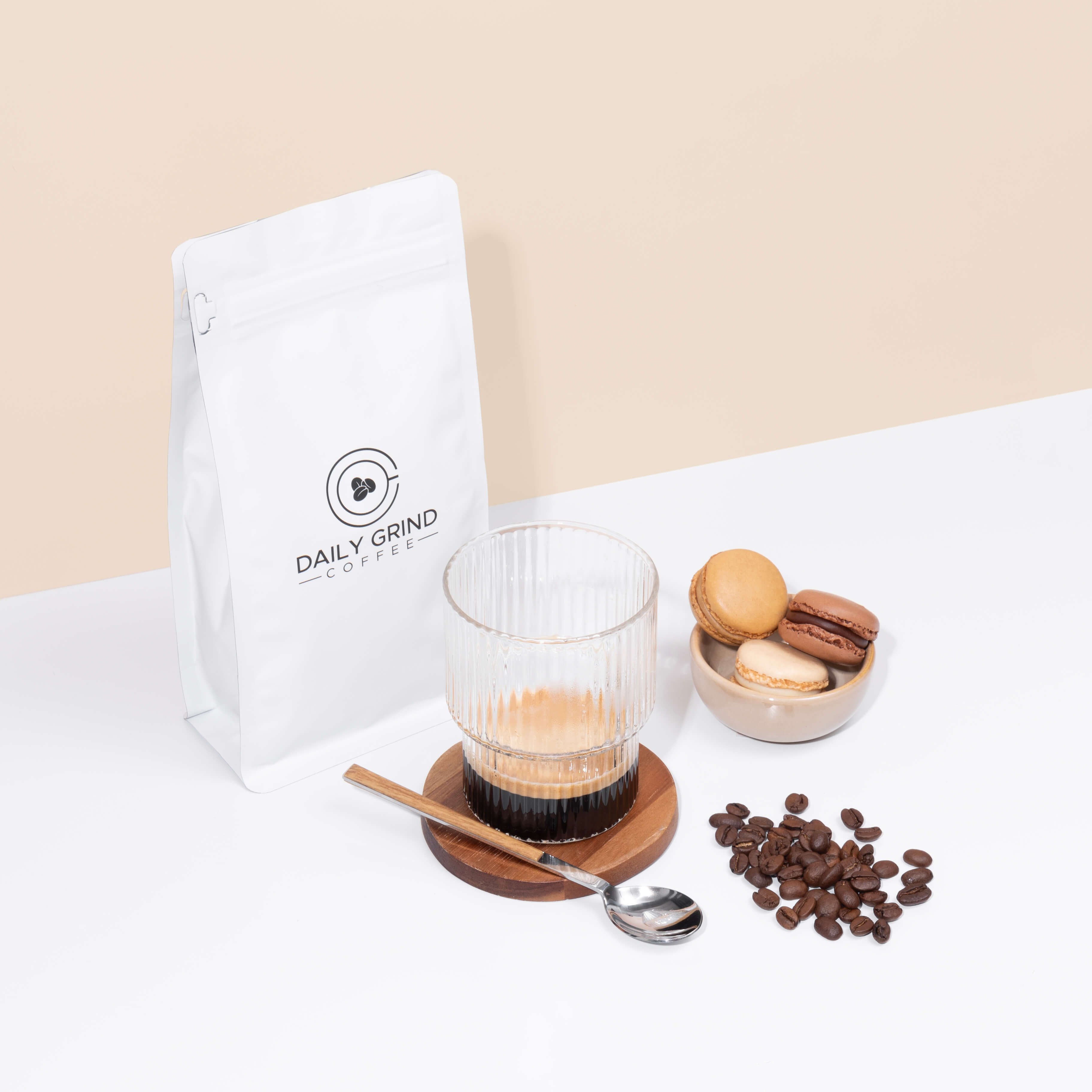 Single Origin Ethiopia