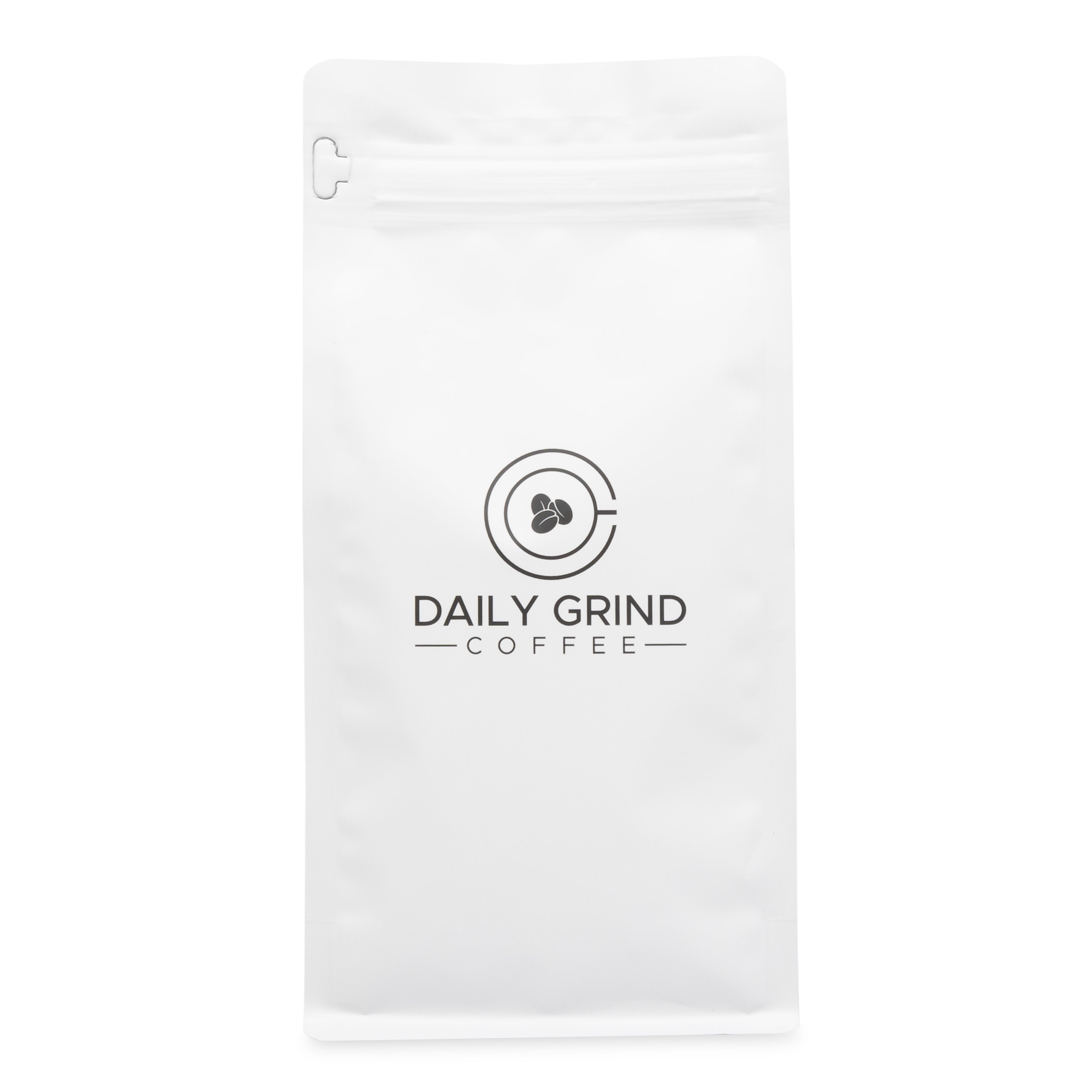 Single Origin Ethiopia