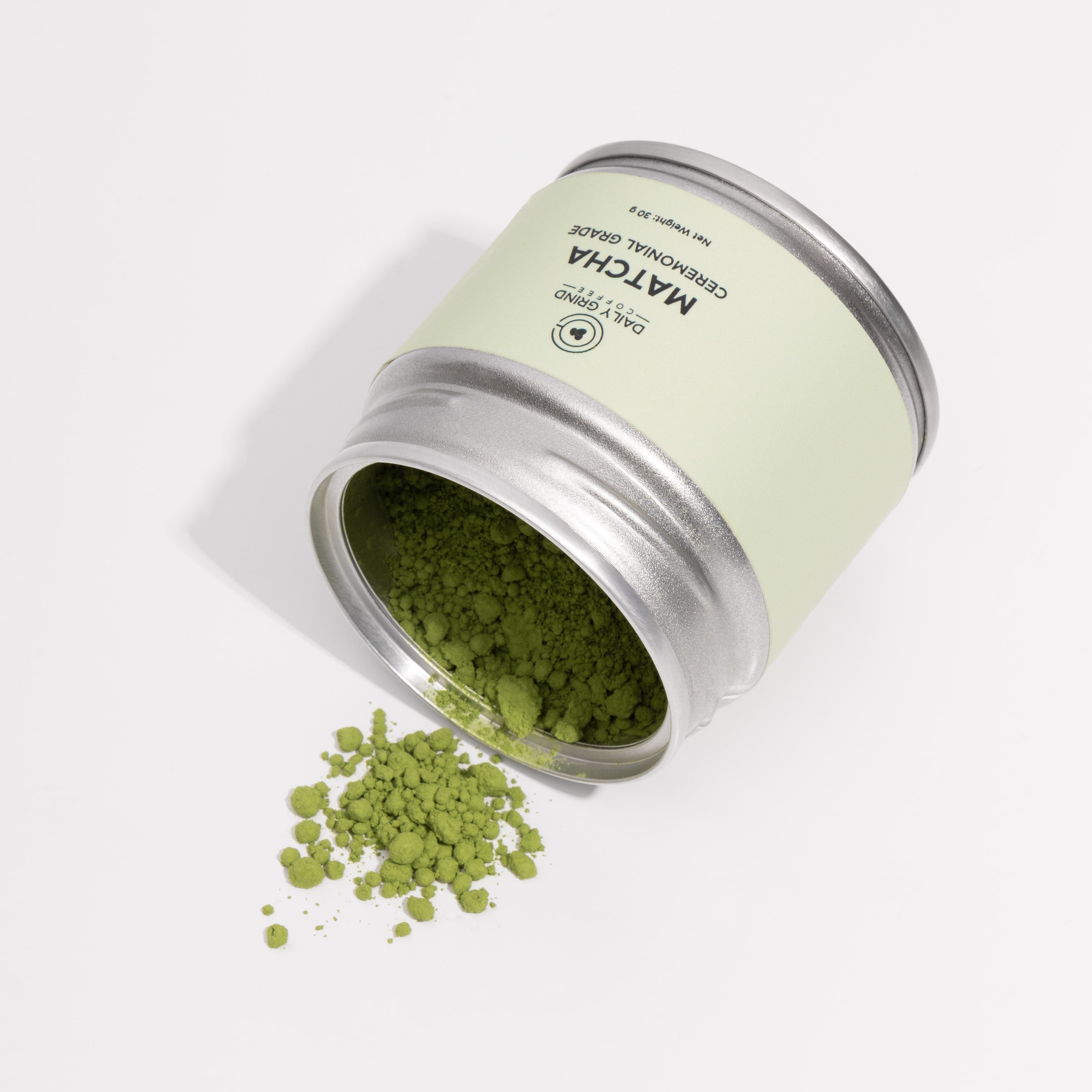 Ceremoniële Matcha (30g)