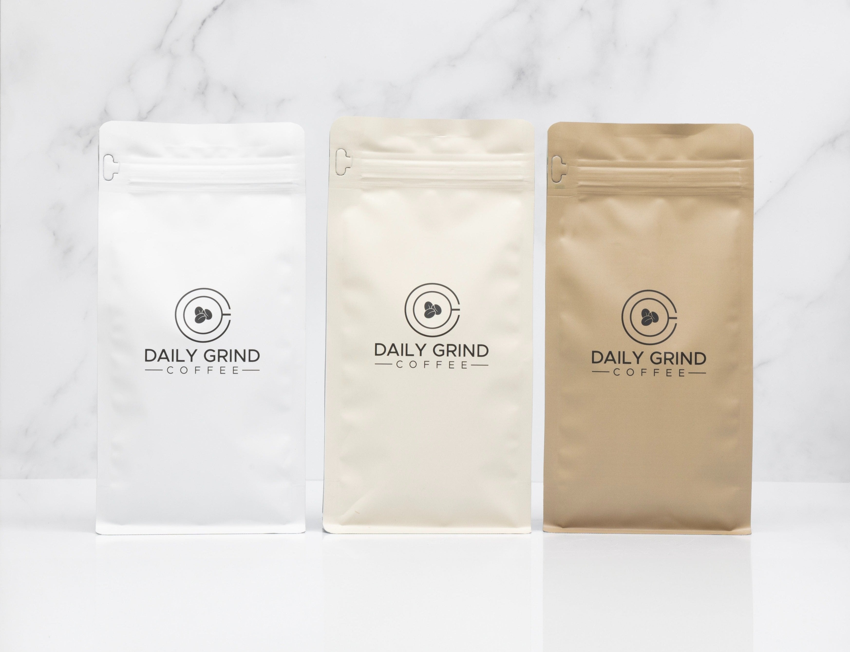 Ontdek onze koffiebundels