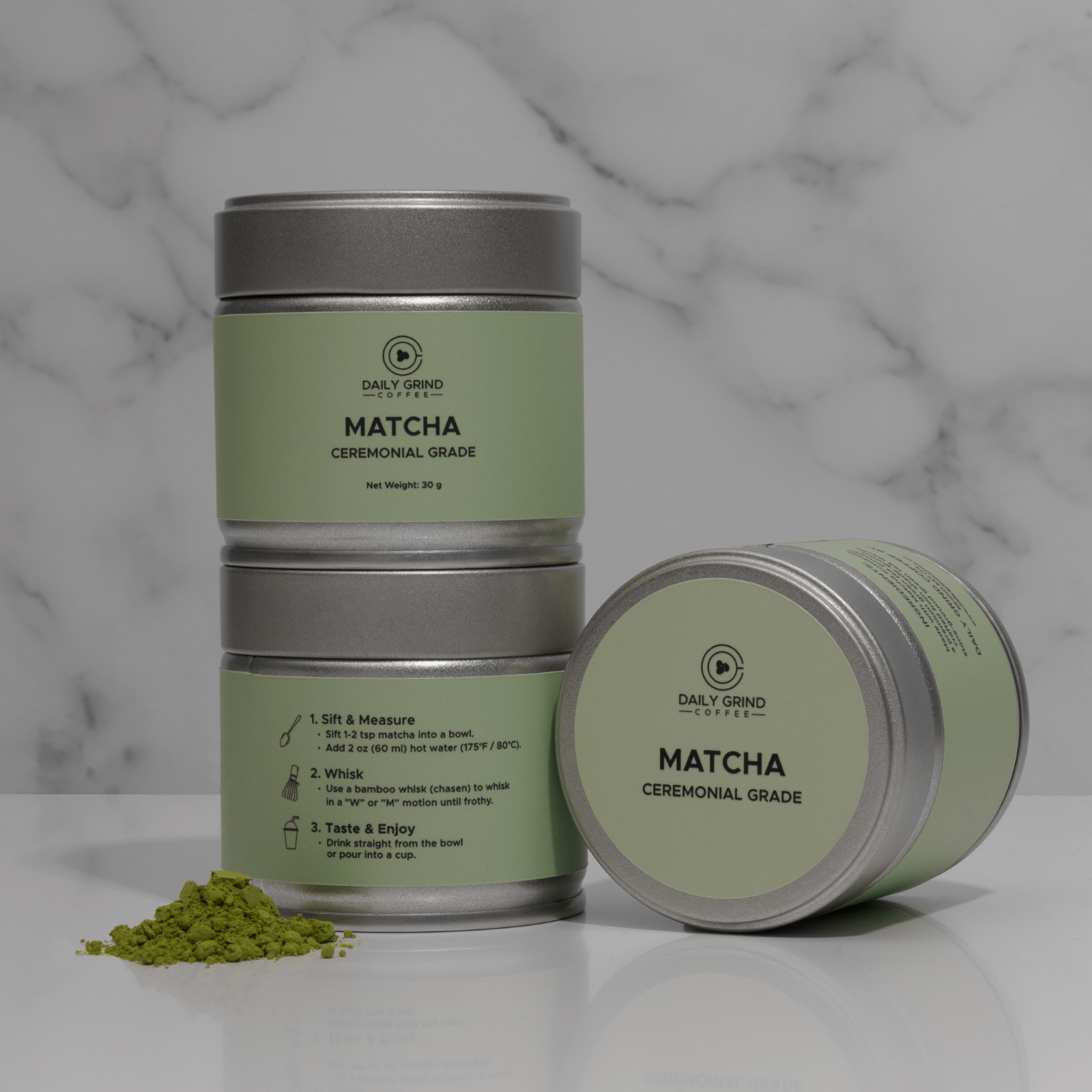 Matcha