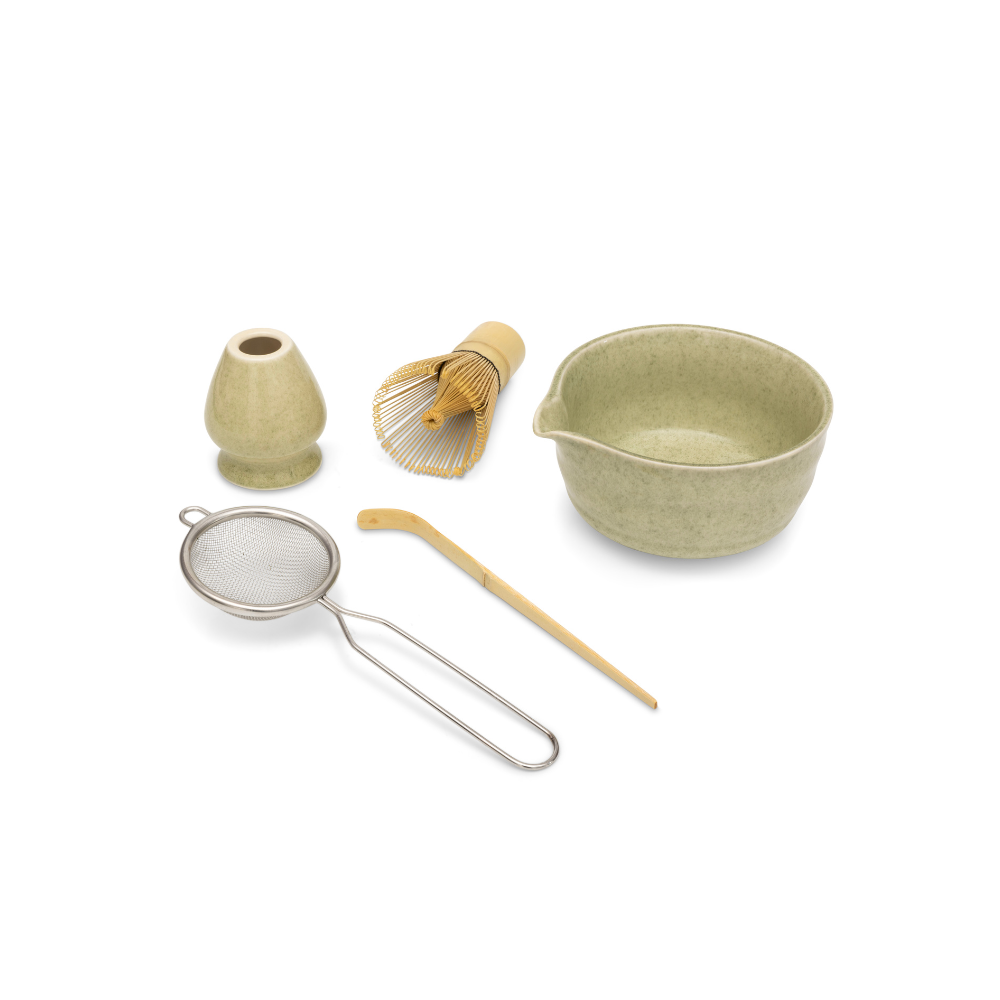 Matcha Set