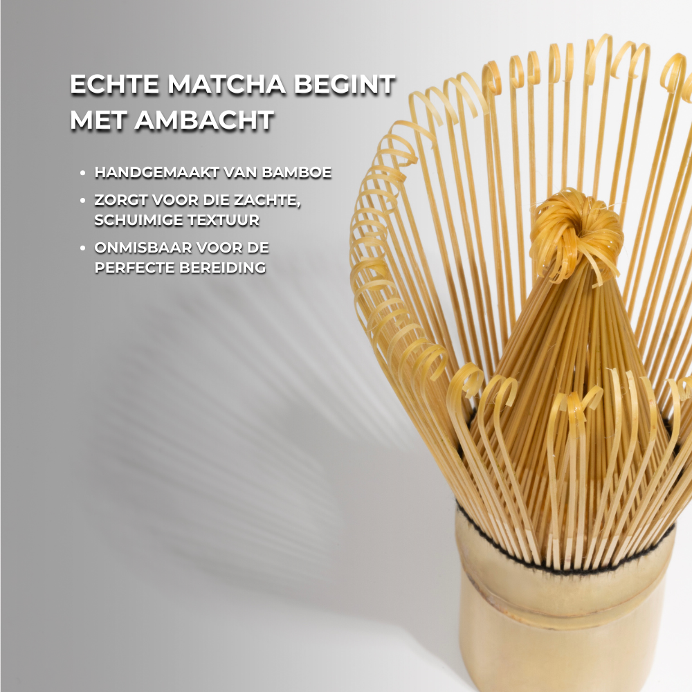 Matcha Set