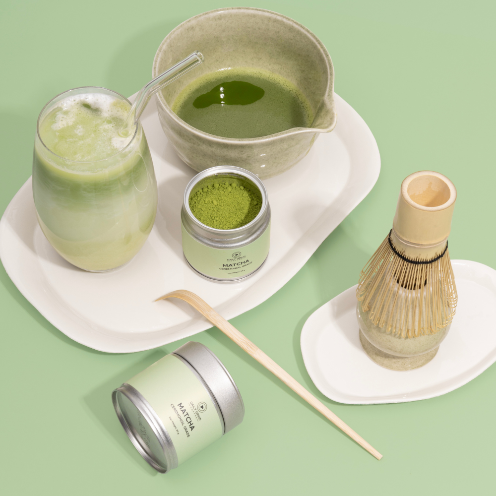Matcha Set