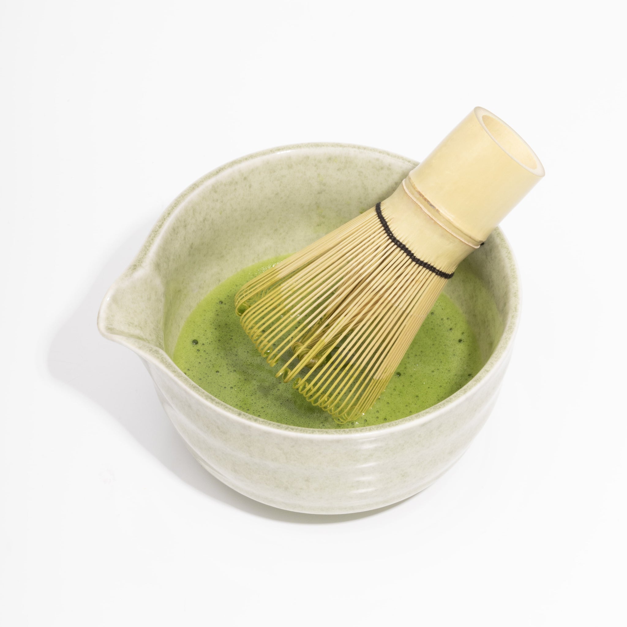 Matcha Set (5-delig)