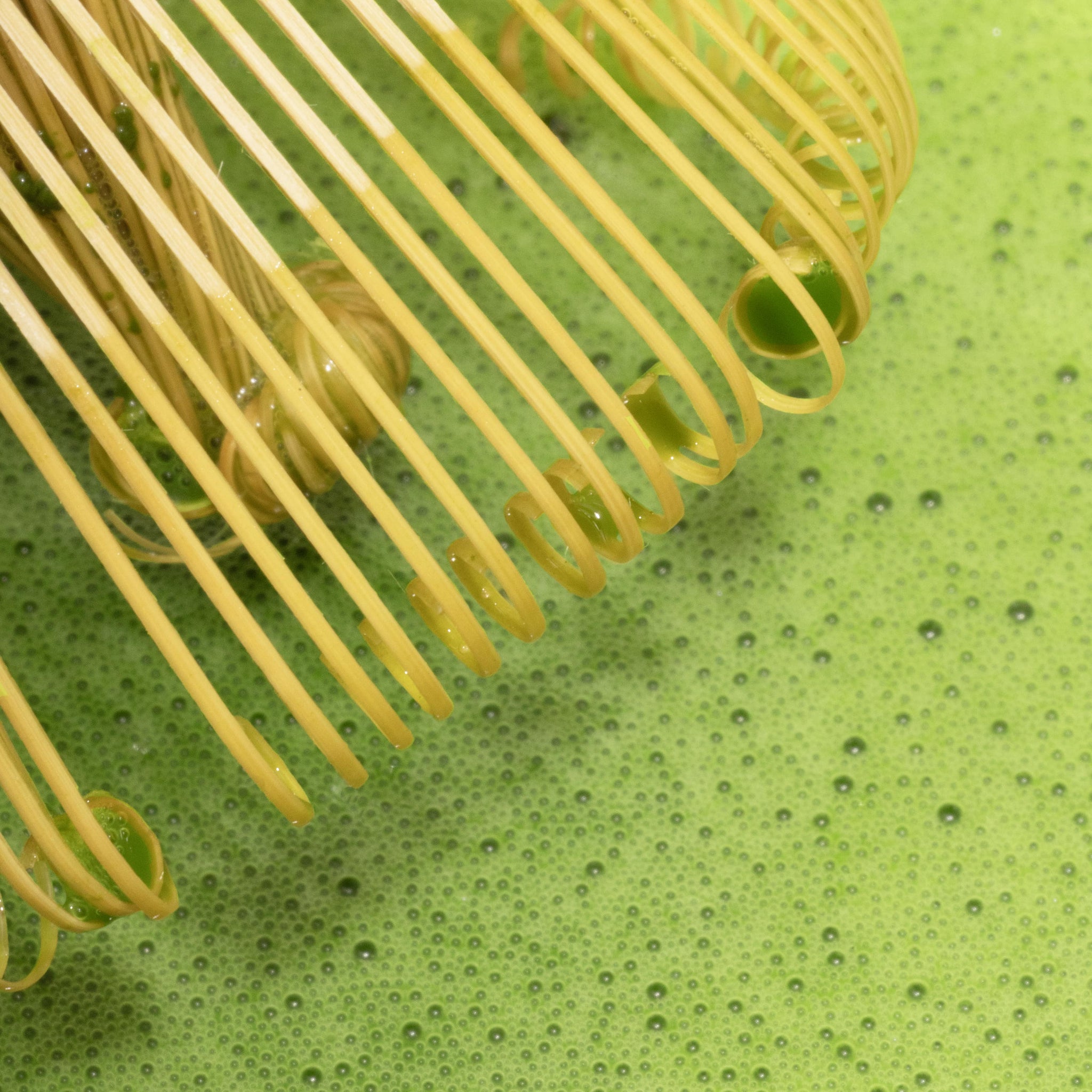 Matcha Set (5-delig)