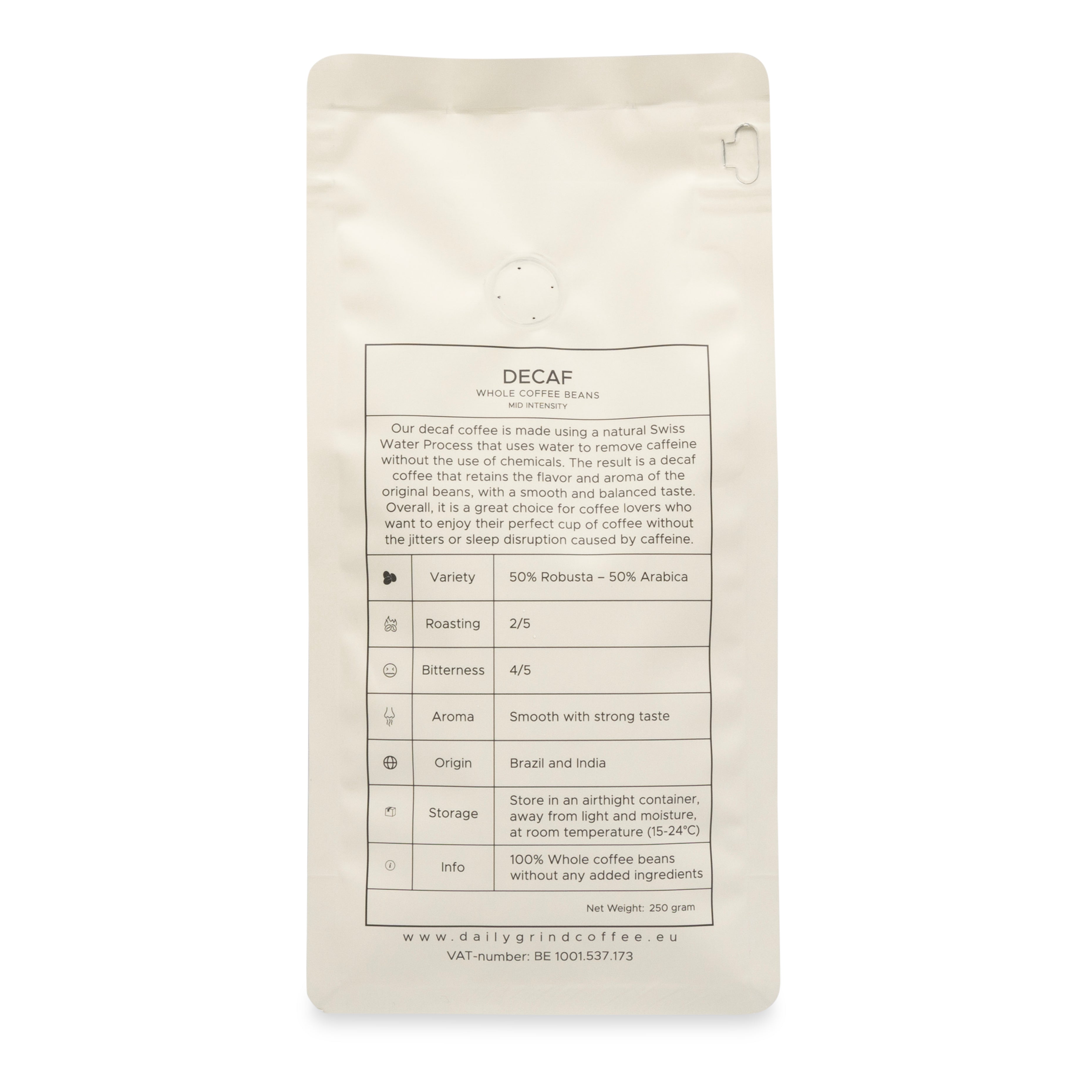 Decaf