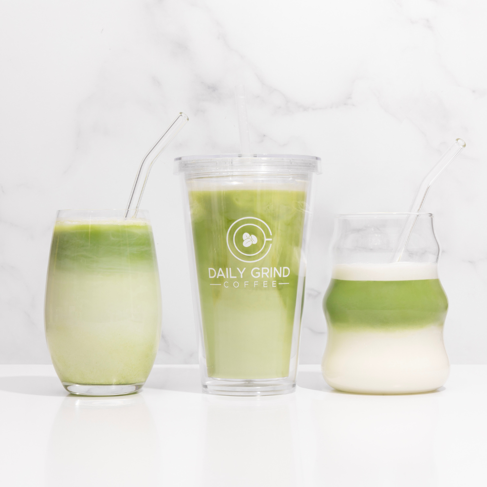 Matcha Bundel