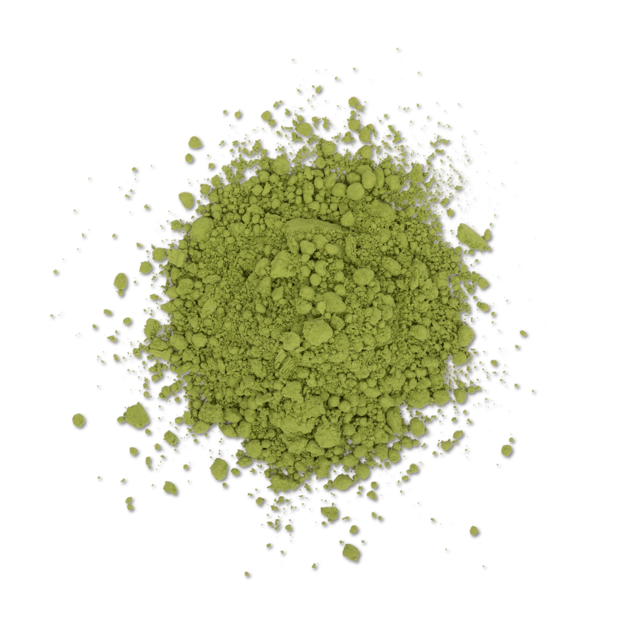 Ceremoniële Matcha